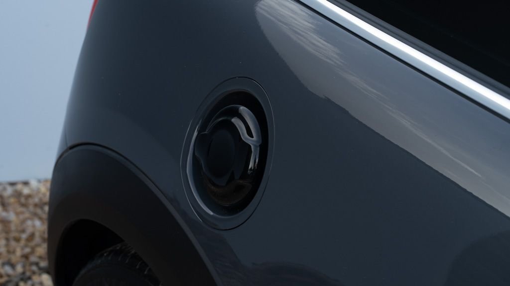 Used MINI Hatch 2018 for sale - 77539306: Photo 12