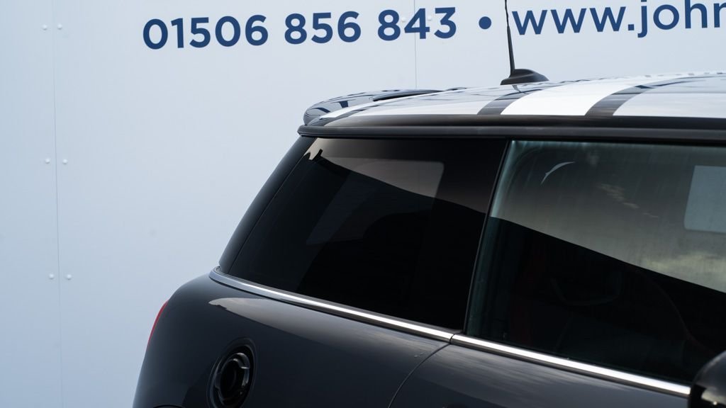 Used MINI Hatch 2018 for sale - 77539306: Photo 14