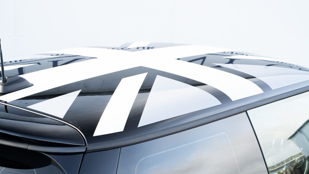 Used MINI Hatch 2018 for sale - 77539306: Photo 17