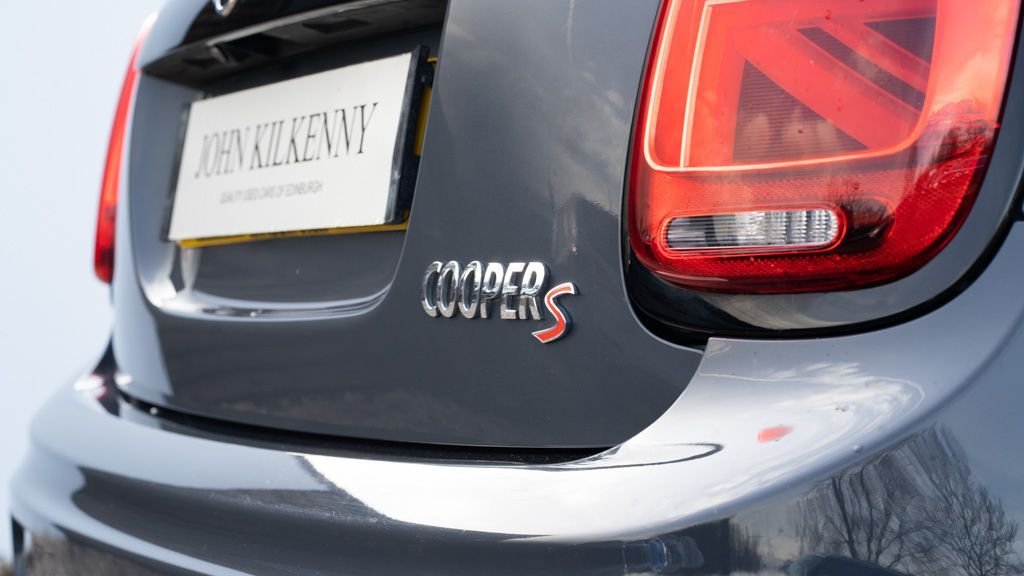 Used MINI Hatch 2018 for sale - 77539306: Photo 19