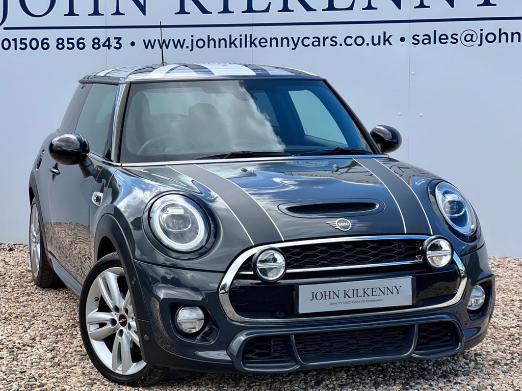 Used MINI Hatch 2018 for sale - 77539306: Photo 2
