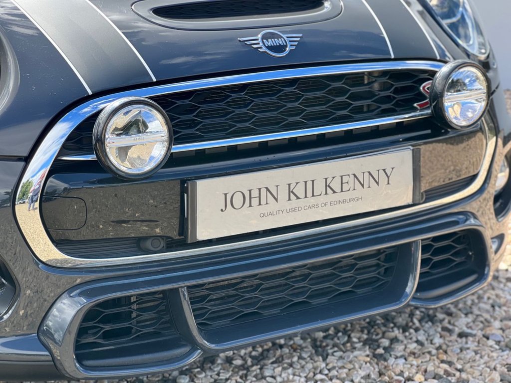 Used MINI Hatch 2018 for sale - 77539306: Photo 21