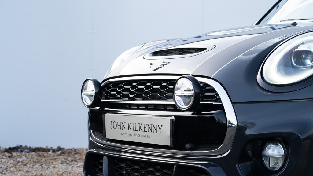 Used MINI Hatch 2018 for sale - 77539306: Photo 22