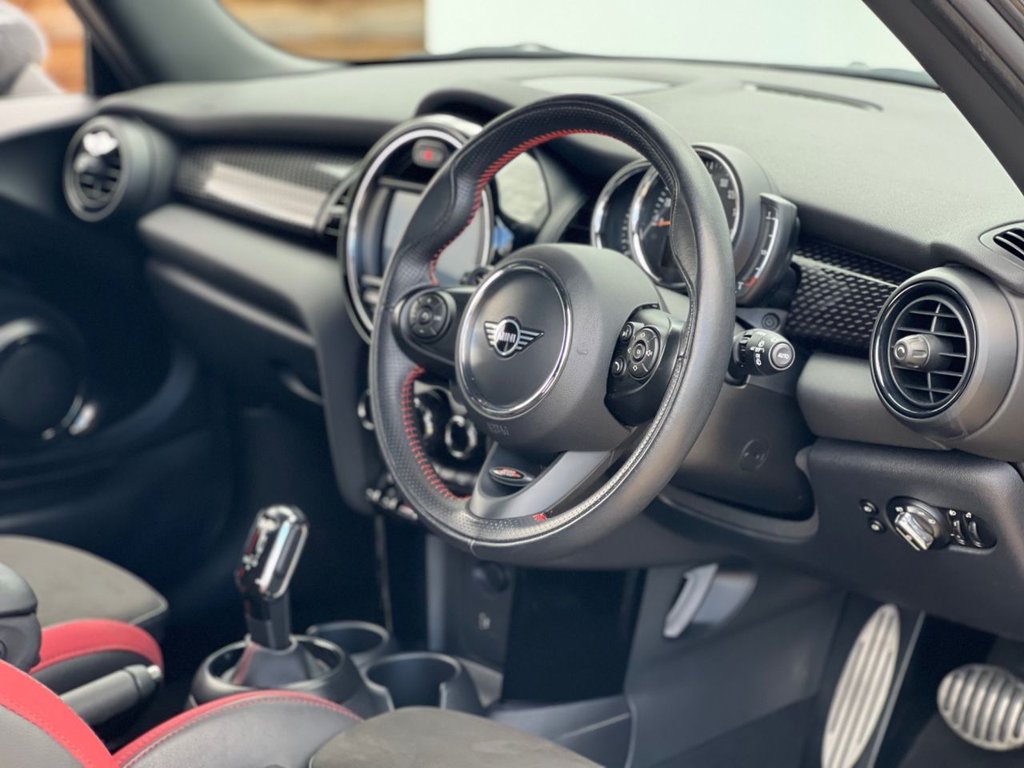 Used MINI Hatch 2018 for sale - 77539306: Photo 28