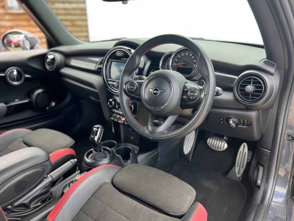 Used MINI Hatch 2018 for sale - 77539306: Photo 29