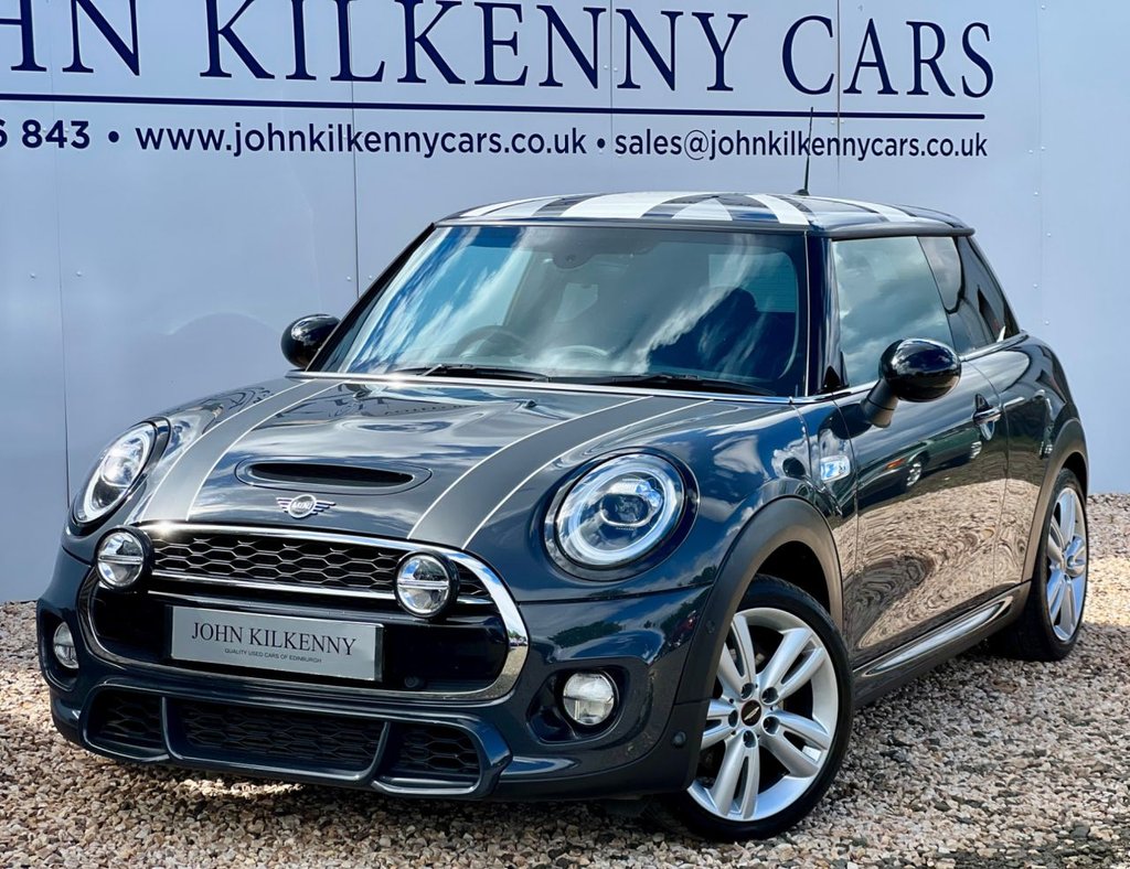 Used MINI Hatch 2018 for sale - 77539306: Photo 3