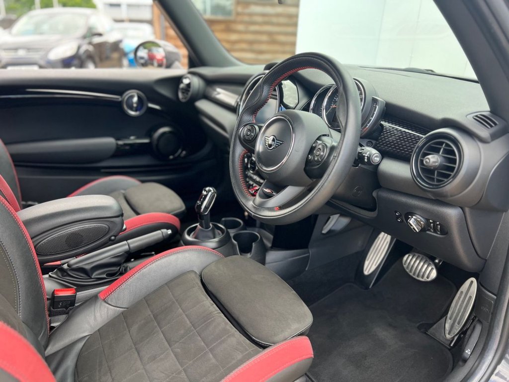 Used MINI Hatch 2018 for sale - 77539306: Photo 33