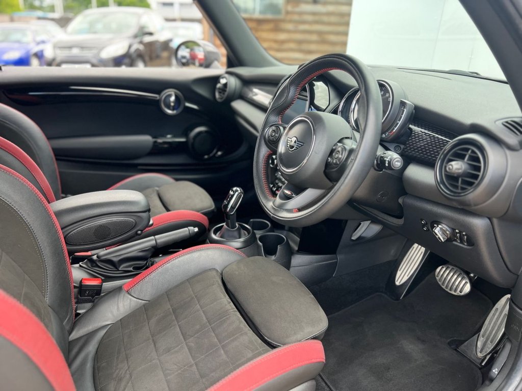 Used MINI Hatch 2018 for sale - 77539306: Photo 34