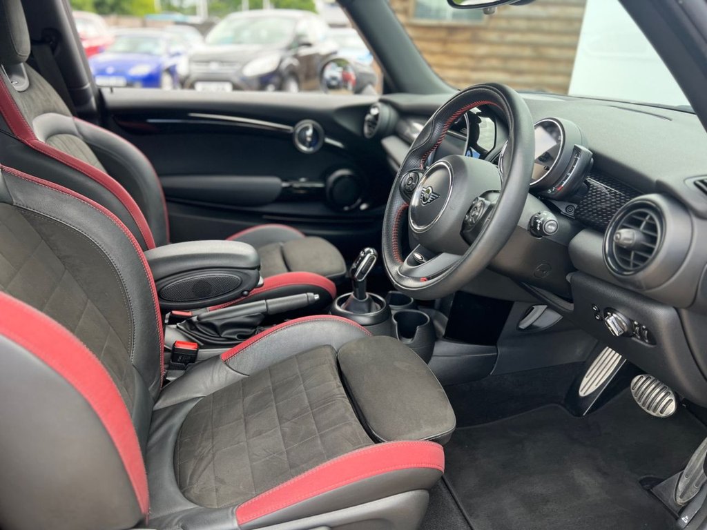 Used MINI Hatch 2018 for sale - 77539306: Photo 35