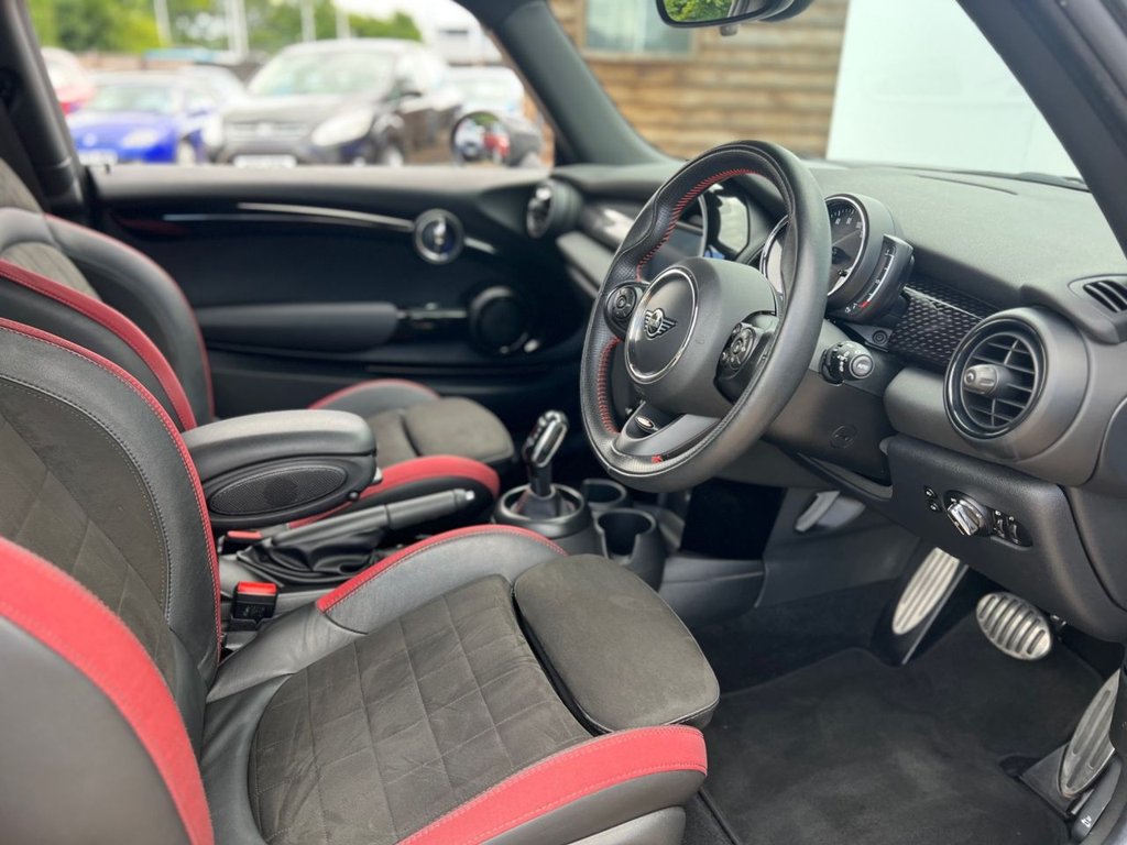 Used MINI Hatch 2018 for sale - 77539306: Photo 36