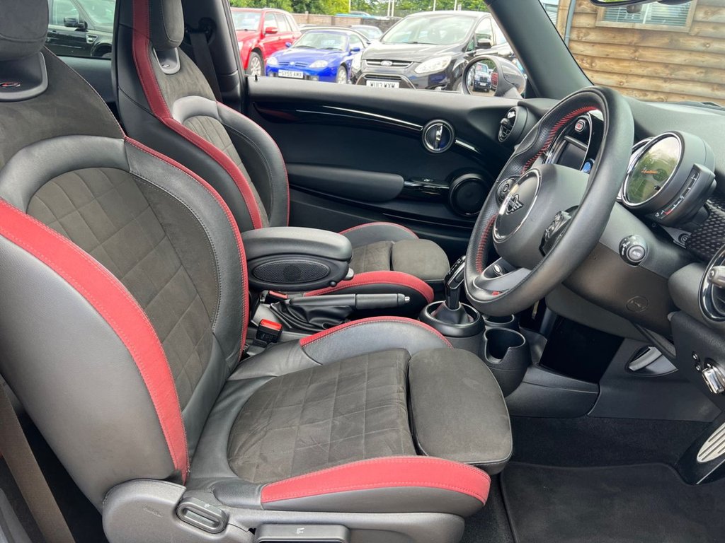 Used MINI Hatch 2018 for sale - 77539306: Photo 39