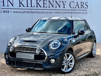 Used MINI Hatch 2018 for sale - 77539306: Photo