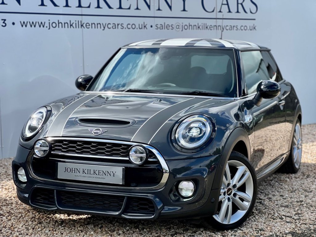 Used MINI Hatch 2018 for sale - 77539306: Photo 4