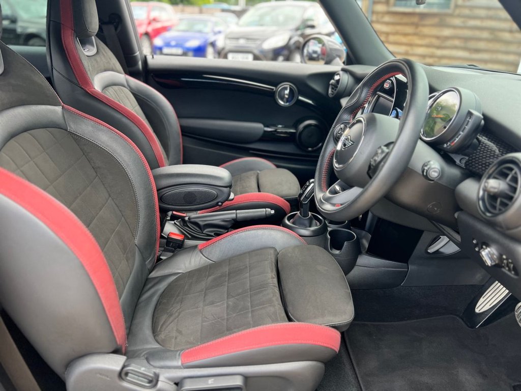 Used MINI Hatch 2018 for sale - 77539306: Photo 40