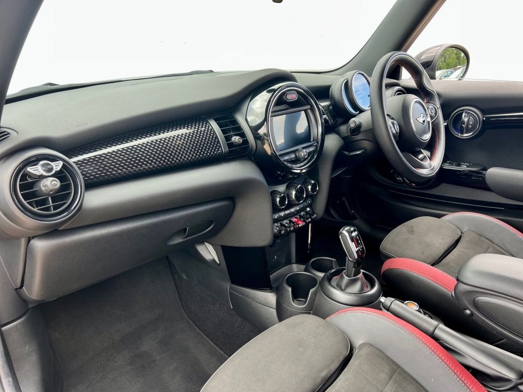 Used MINI Hatch 2018 for sale - 77539306: Photo 42