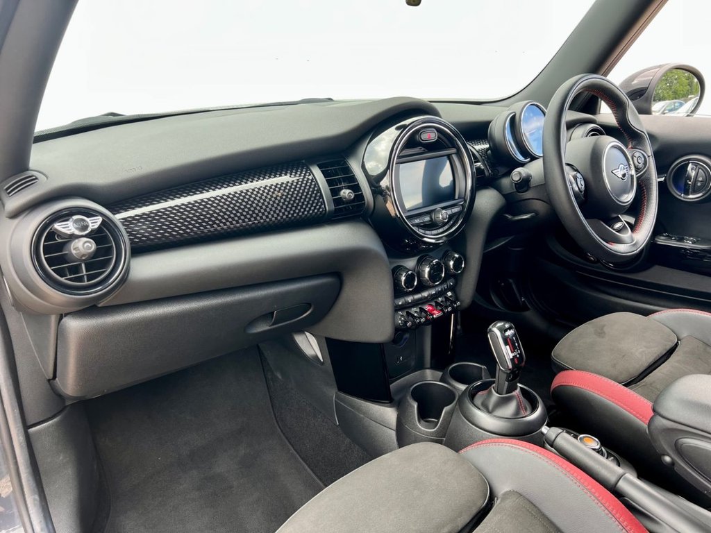 Used MINI Hatch 2018 for sale - 77539306: Photo 43