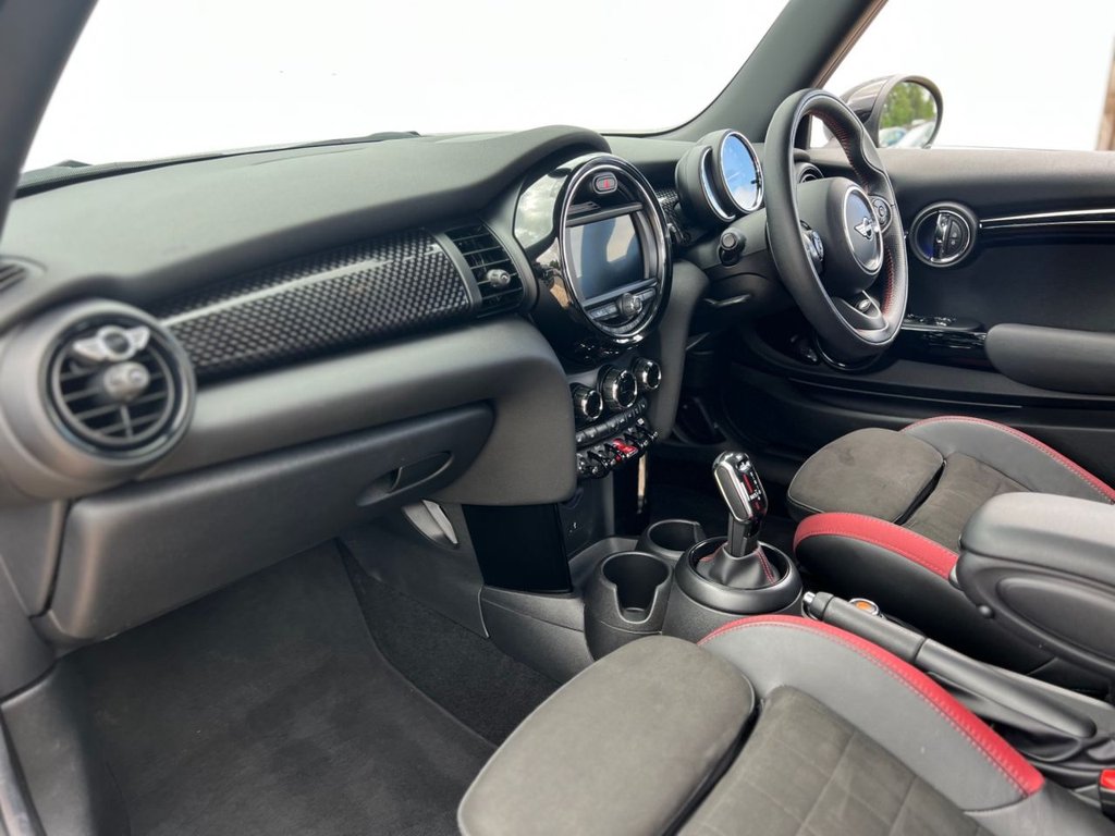 Used MINI Hatch 2018 for sale - 77539306: Photo 44