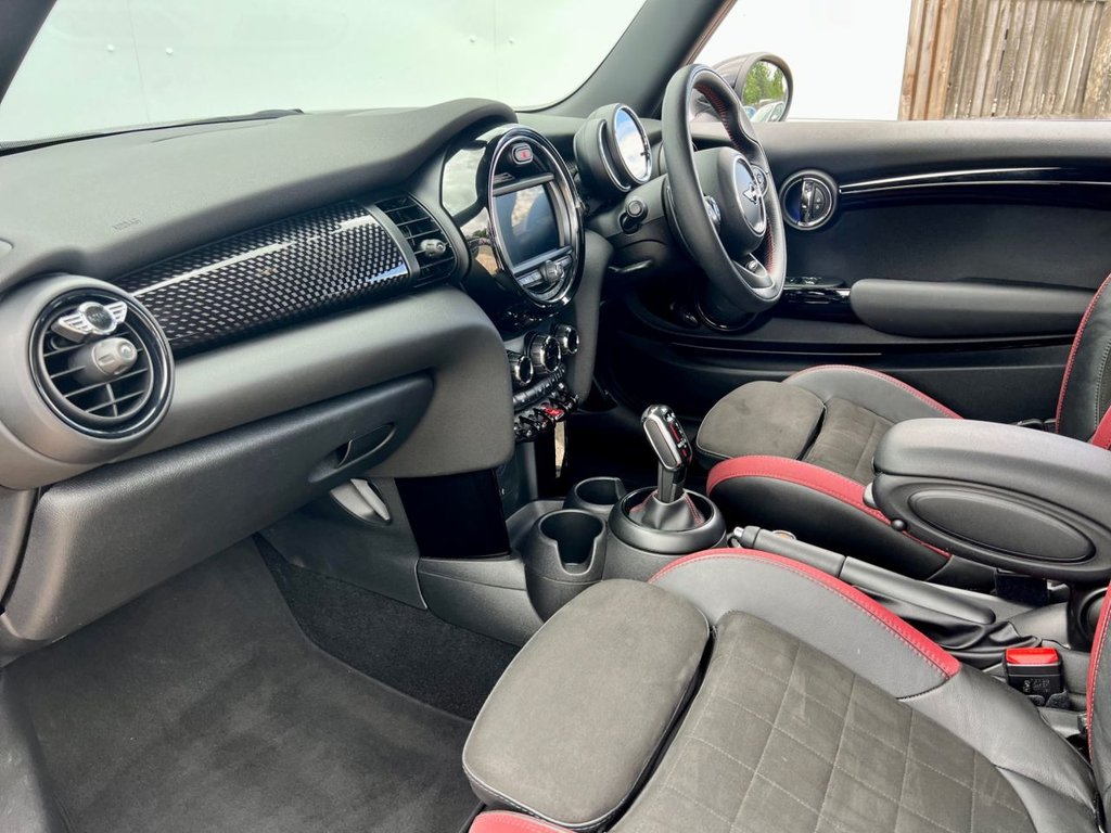 Used MINI Hatch 2018 for sale - 77539306: Photo 45