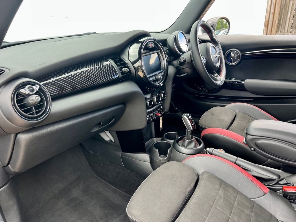 Used MINI Hatch 2018 for sale - 77539306: Photo 46