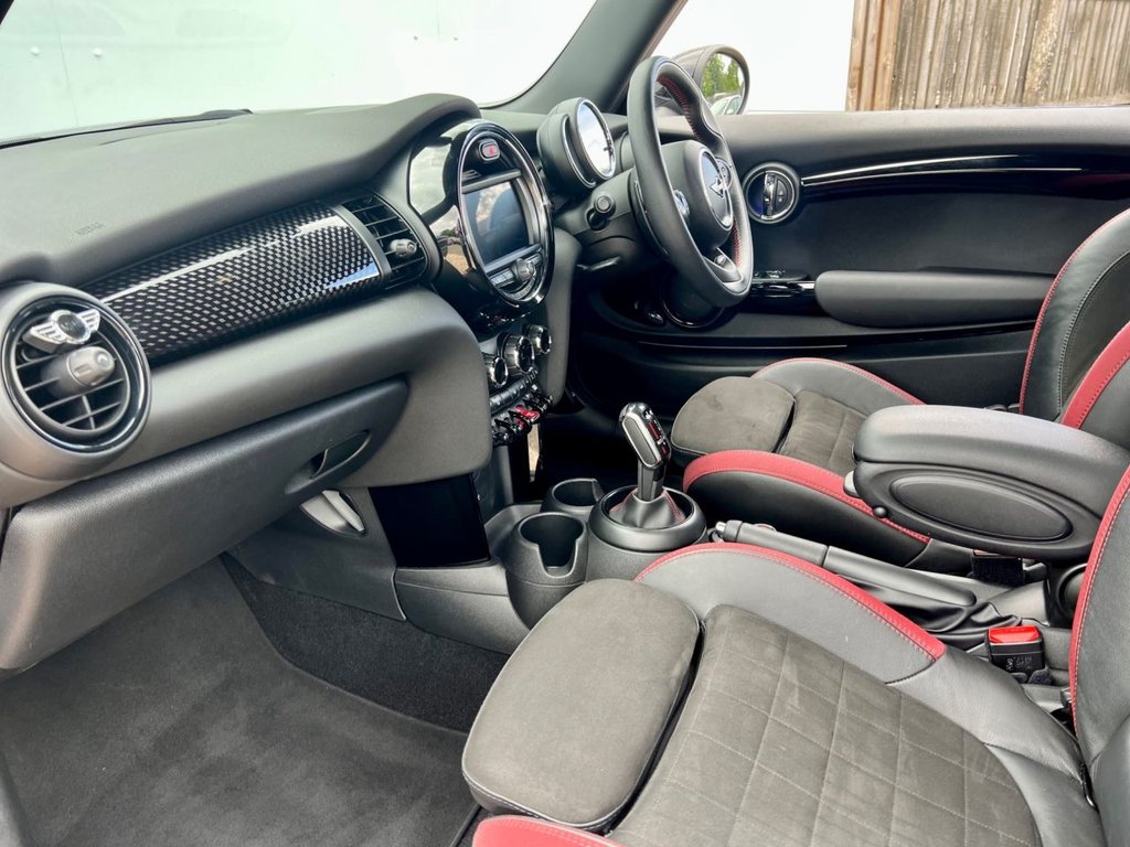 Used MINI Hatch 2018 for sale - 77539306: Photo 47