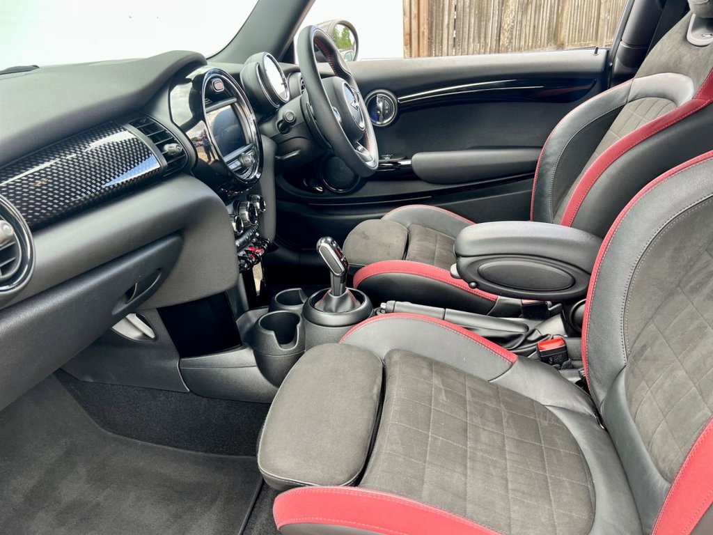 Used MINI Hatch 2018 for sale - 77539306: Photo 48