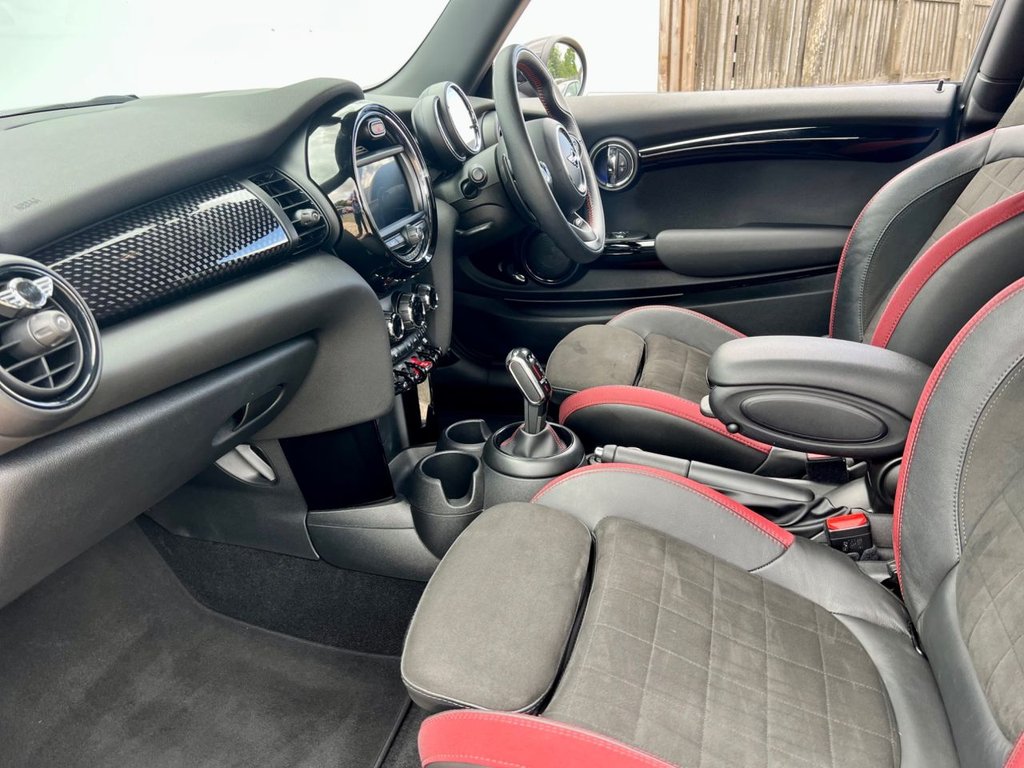 Used MINI Hatch 2018 for sale - 77539306: Photo 49