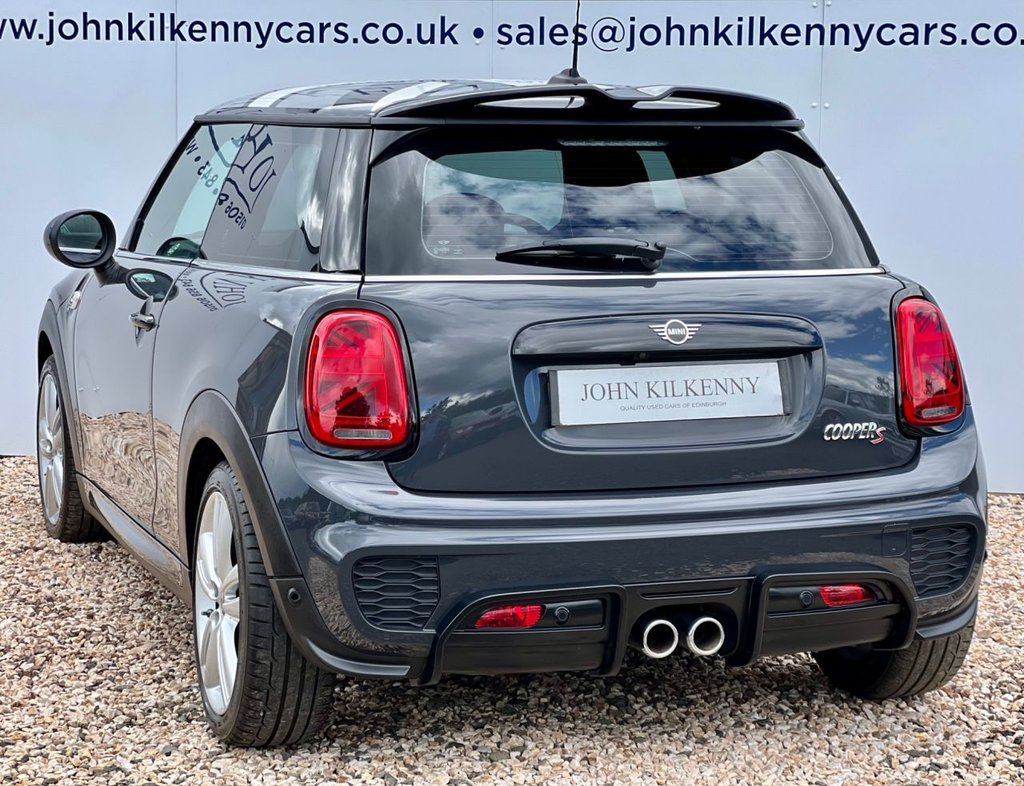 Used MINI Hatch 2018 for sale - 77539306: Photo 5