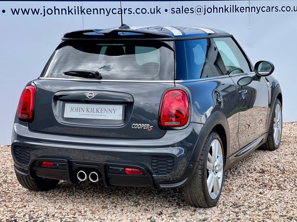 Used MINI Hatch 2018 for sale - 77539306: Photo 7