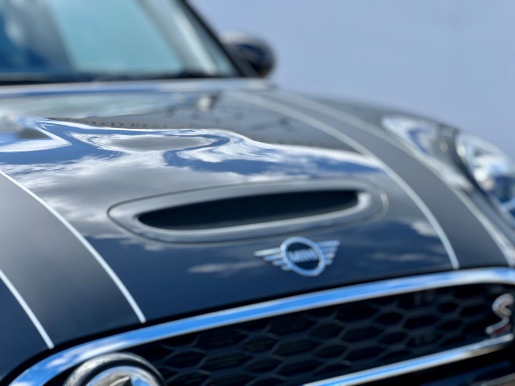 Used MINI Hatch 2018 for sale - 77539306: Photo 8