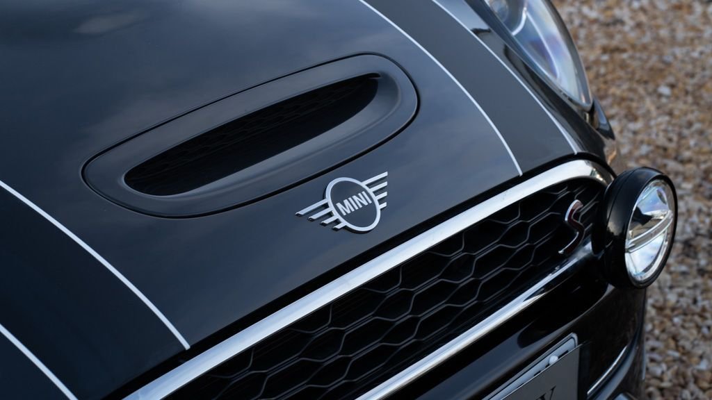 Used MINI Hatch 2018 for sale - 77539306: Photo 9