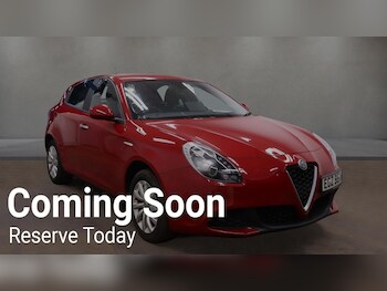 Used Alfa Romeo Giulietta 2017 for sale - 77806645: Photo