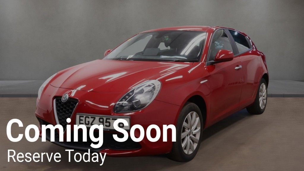 Used Alfa Romeo Giulietta 2017 for sale - 77806645: Photo 2