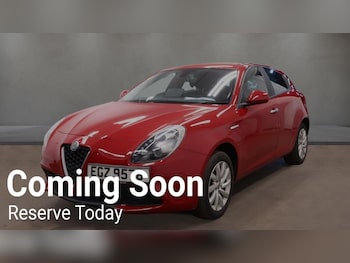 Used Alfa Romeo Giulietta 2017 for sale - 77806645: Photo