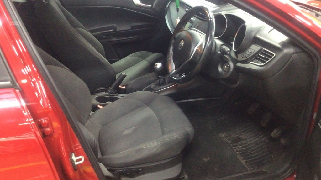 Used Alfa Romeo Giulietta 2017 for sale - 77806645: Photo 5