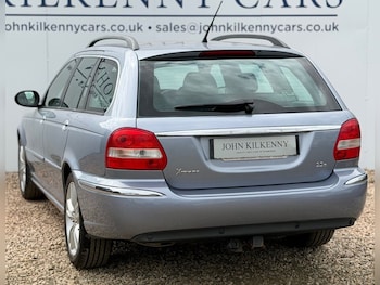 Used Jaguar X-Type 2007 for sale - 79275841: Photo