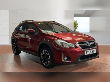 Used Subaru XV 2017 for sale - 78387374: Photo
