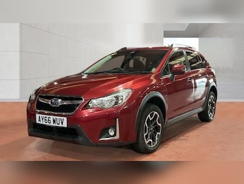 Used Subaru XV 2017 for sale - 78387374: Photo