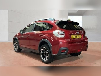 Used Subaru XV 2017 for sale - 78387374: Photo