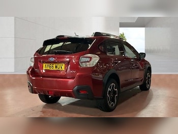 Used Subaru XV 2017 for sale - 78387374: Photo