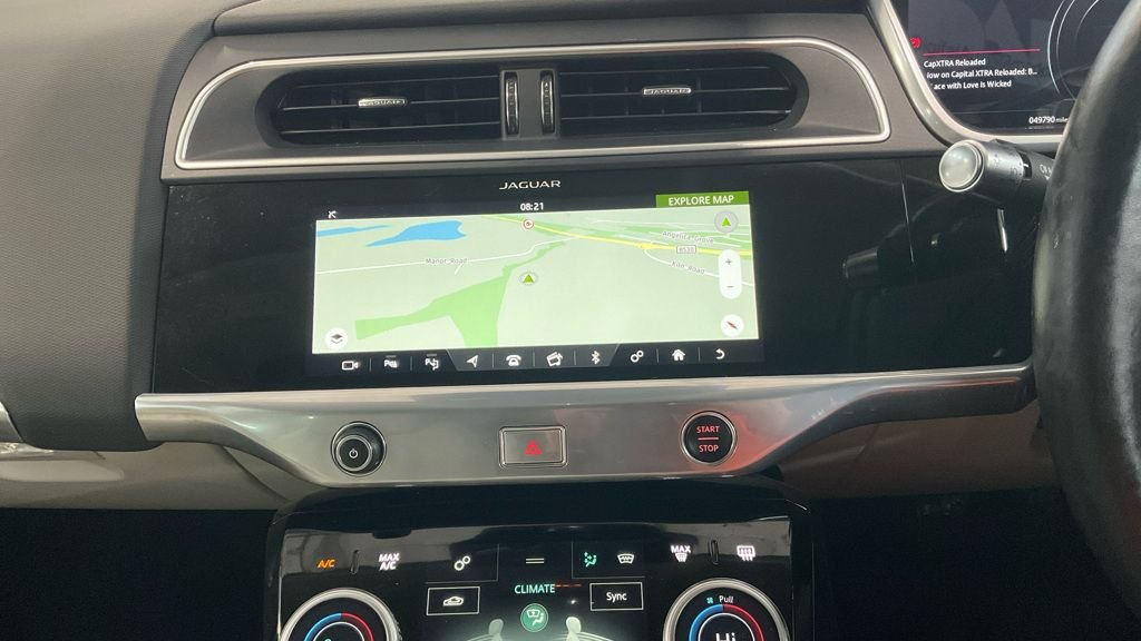 Used Jaguar I-Pace 2018 for sale - 77547402: Photo 10