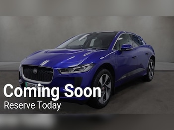 Used Jaguar I-Pace 2018 for sale - 77547402: Photo