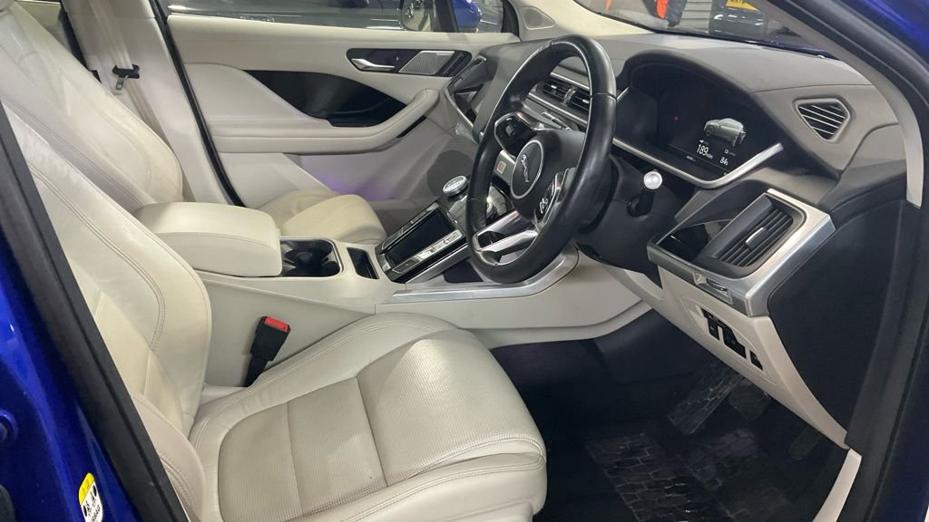 Used Jaguar I-Pace 2018 for sale - 77547402: Photo 7