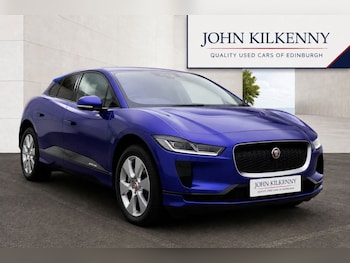 Used Jaguar I-Pace 2020 for sale - 78959879: Photo