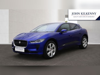 Used Jaguar I-Pace 2020 for sale - 78959879: Photo