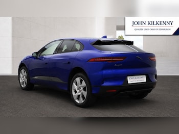 Used Jaguar I-Pace 2020 for sale - 78959879: Photo