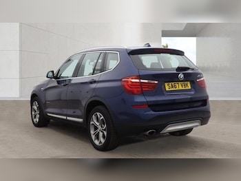 Used BMW X3 2017 for sale - 78645737: Photo