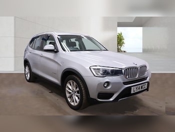 Used BMW X3 2014 for sale - 78272264: Photo