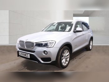 Used BMW X3 2014 for sale - 78272264: Photo
