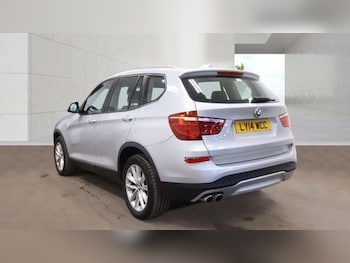 Used BMW X3 2014 for sale - 78272264: Photo