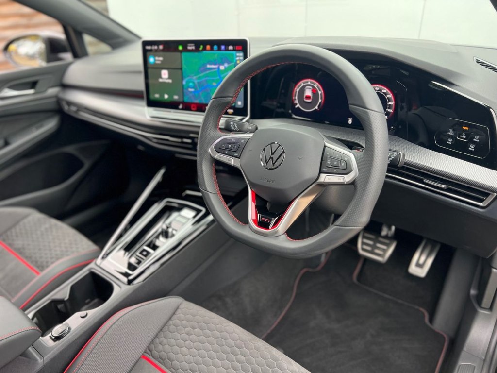 Used Volkswagen Golf 2025 for sale - 77539319: Photo 11